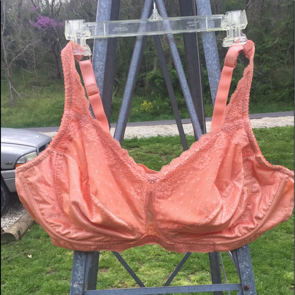 Bra 50C